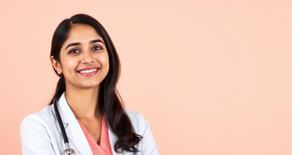 Women's health checkup