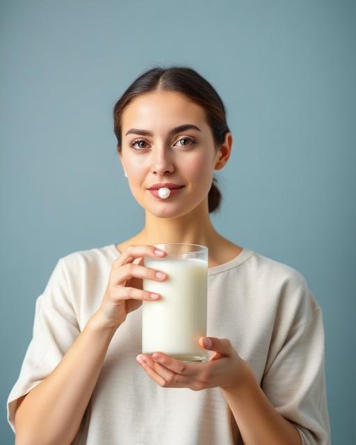 Bone & Calcium