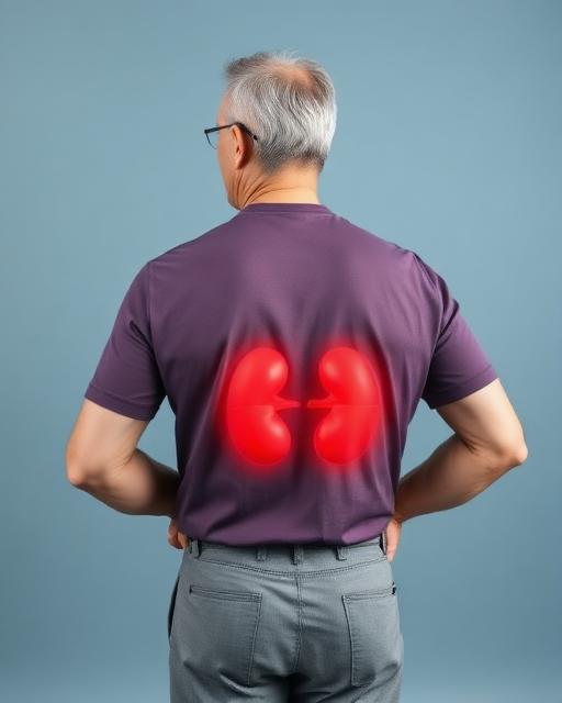Kidney & Urine